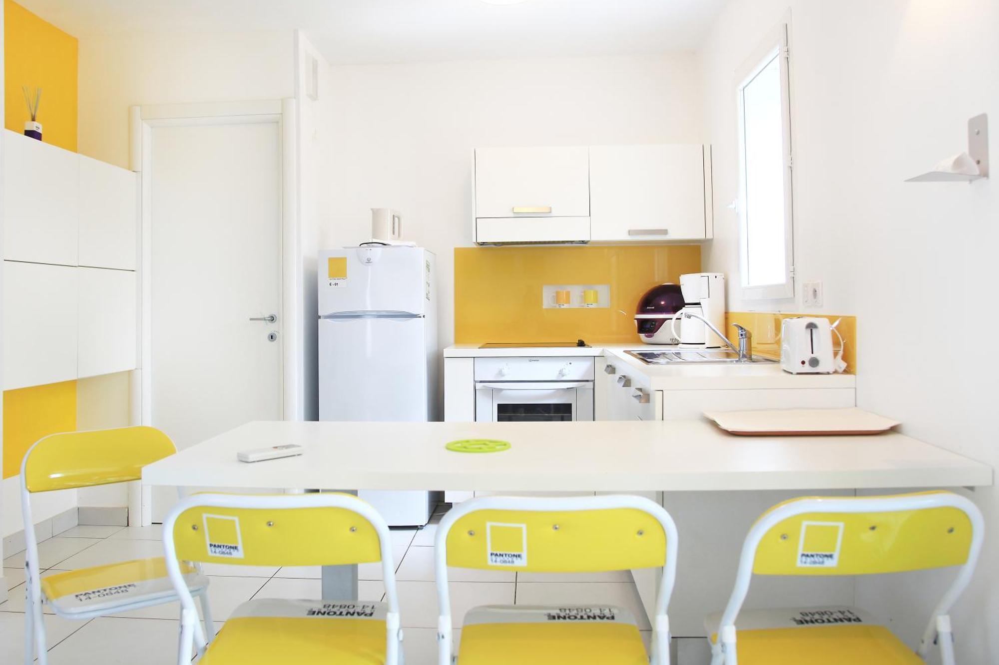 Résidence Le Clos Saint Paul LʼÎle-Rousse Extérieur photo